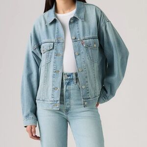 Size S Levi's ‘90s Trucker Jacket